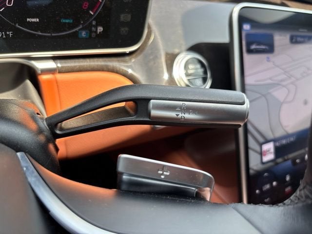 2023 Mercedes-Benz S-Class S 580