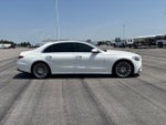 2023 Mercedes-Benz S-Class S 580