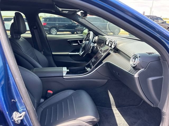 2023 Mercedes-Benz C-Class C 300