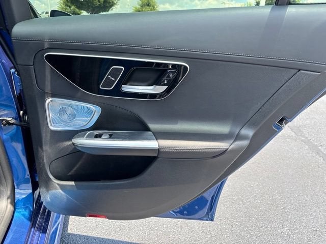 2023 Mercedes-Benz C-Class C 300