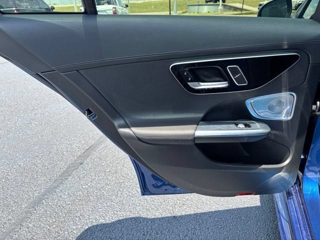 2023 Mercedes-Benz C-Class C 300