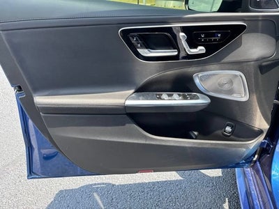 2023 Mercedes-Benz C-Class C 300