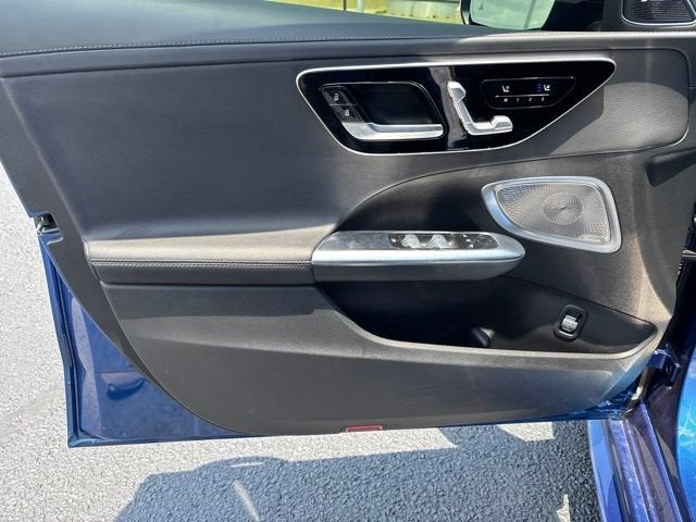 2023 Mercedes-Benz C-Class C 300