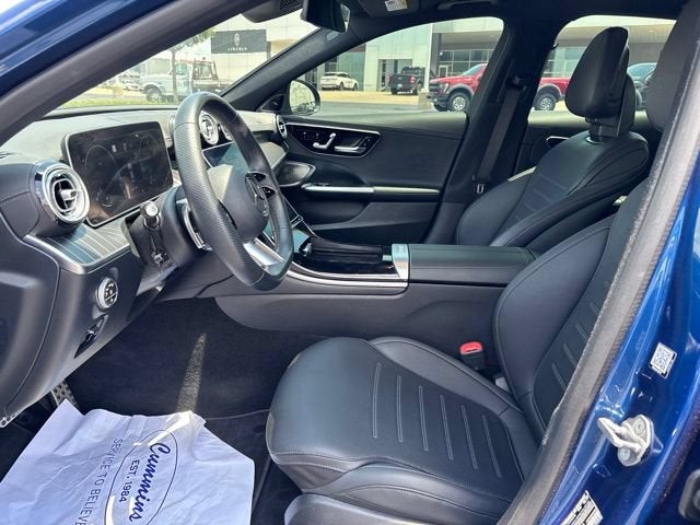 2023 Mercedes-Benz C-Class C 300