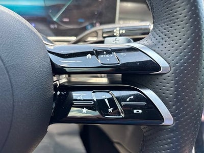 2023 Mercedes-Benz C-Class C 300