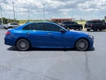2023 Mercedes-Benz C-Class C 300