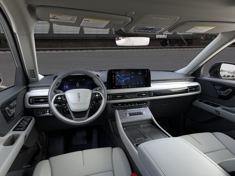 2026 Lincoln Aviator Premiere®