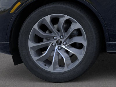 2026 Lincoln Aviator Premiere®