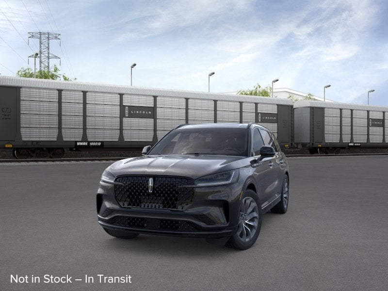 2026 Lincoln Aviator Premiere®