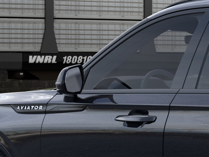 2026 Lincoln Aviator Premiere®