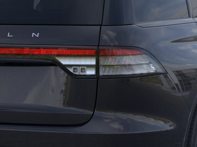 2026 Lincoln Aviator Premiere®