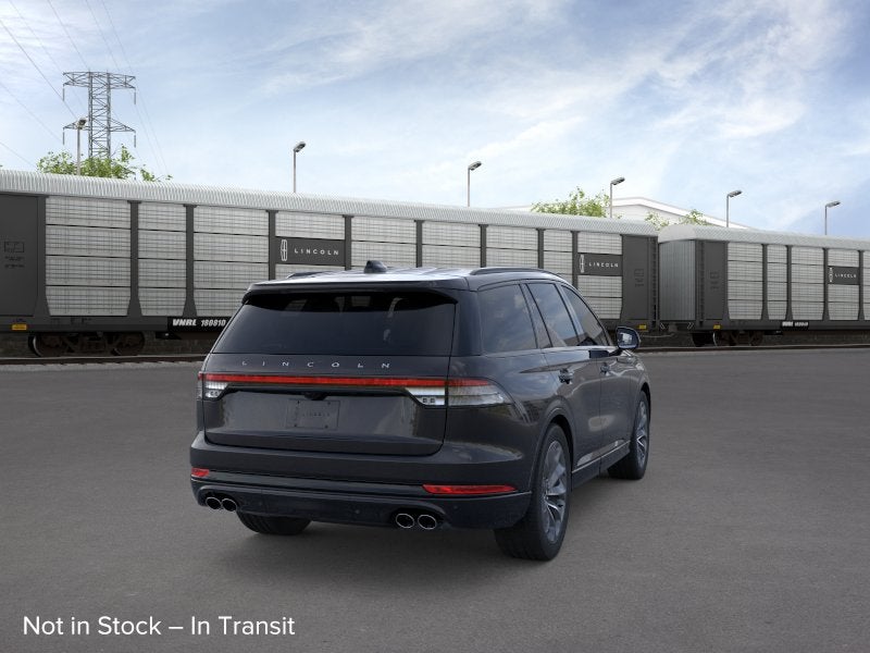 2026 Lincoln Aviator Premiere®