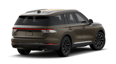 2026 Lincoln Aviator Premiere®