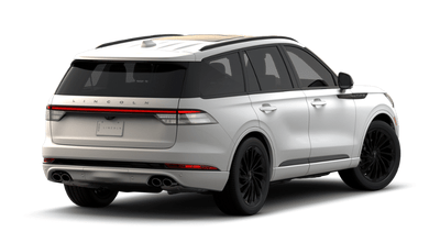 2026 Lincoln Aviator Reserve®