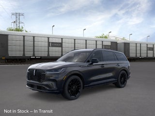 2026 Lincoln Aviator Reserve®