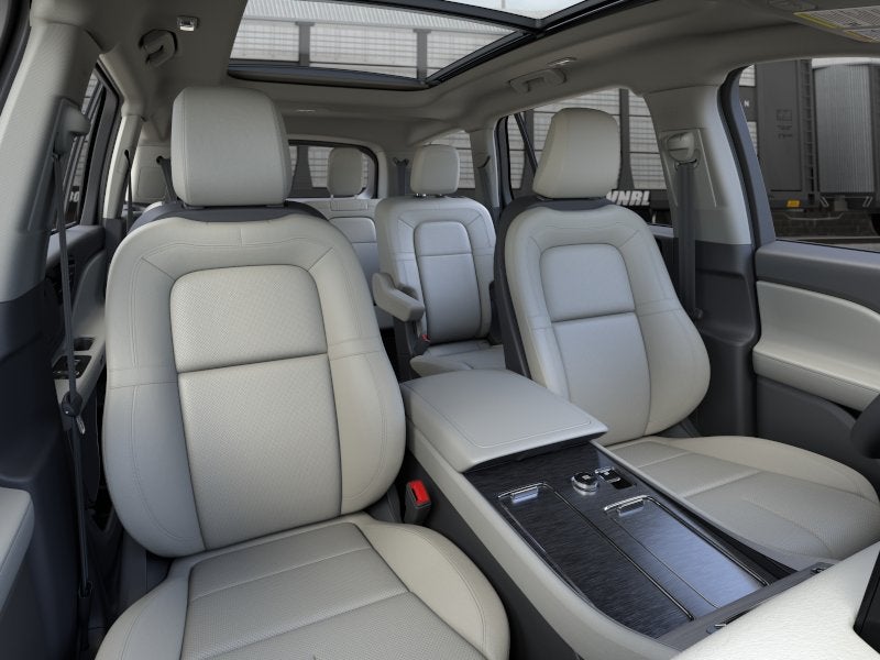 2026 Lincoln Aviator Reserve®
