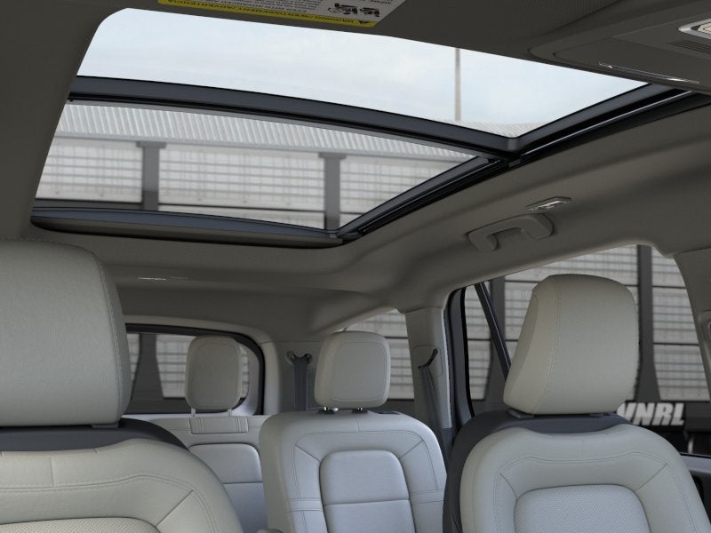 2026 Lincoln Aviator Reserve®