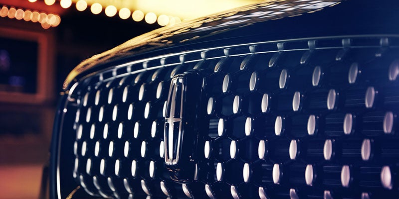 2020 Lincoln Corsair | Cummins Lincoln in Weatherford OK