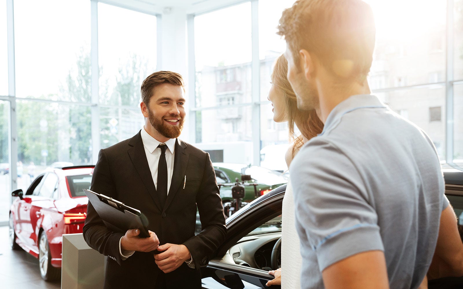 Cummins Lincoln in Weatherford OK